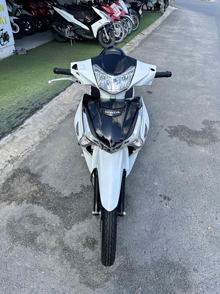 Honda Future 2024 - ảnh 1
