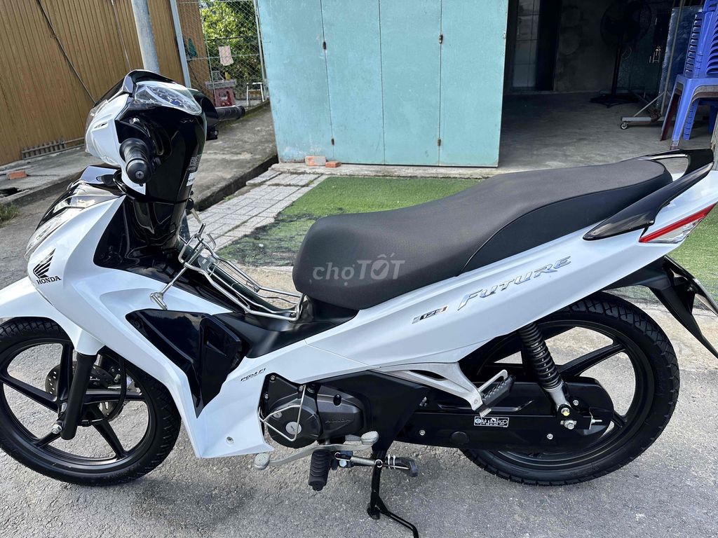 Honda Future 2024 - ảnh 2