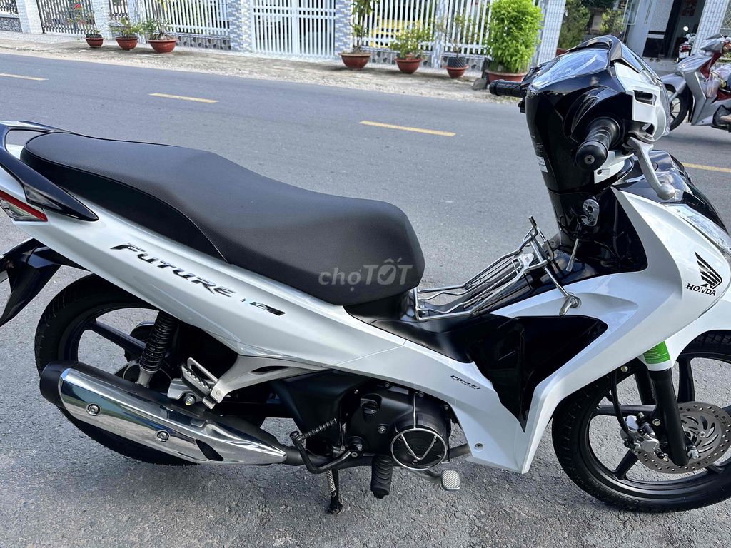 Honda Future 2024 - ảnh 3
