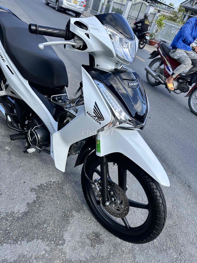 Honda Future 2024 - ảnh 4