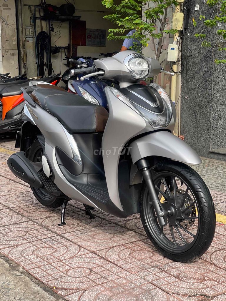 SH Mode 2023 - ảnh 3