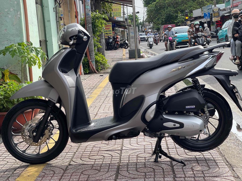 SH Mode 2023 - ảnh 5