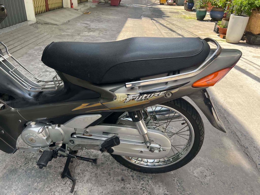 Honda Future 2001 - ảnh 3