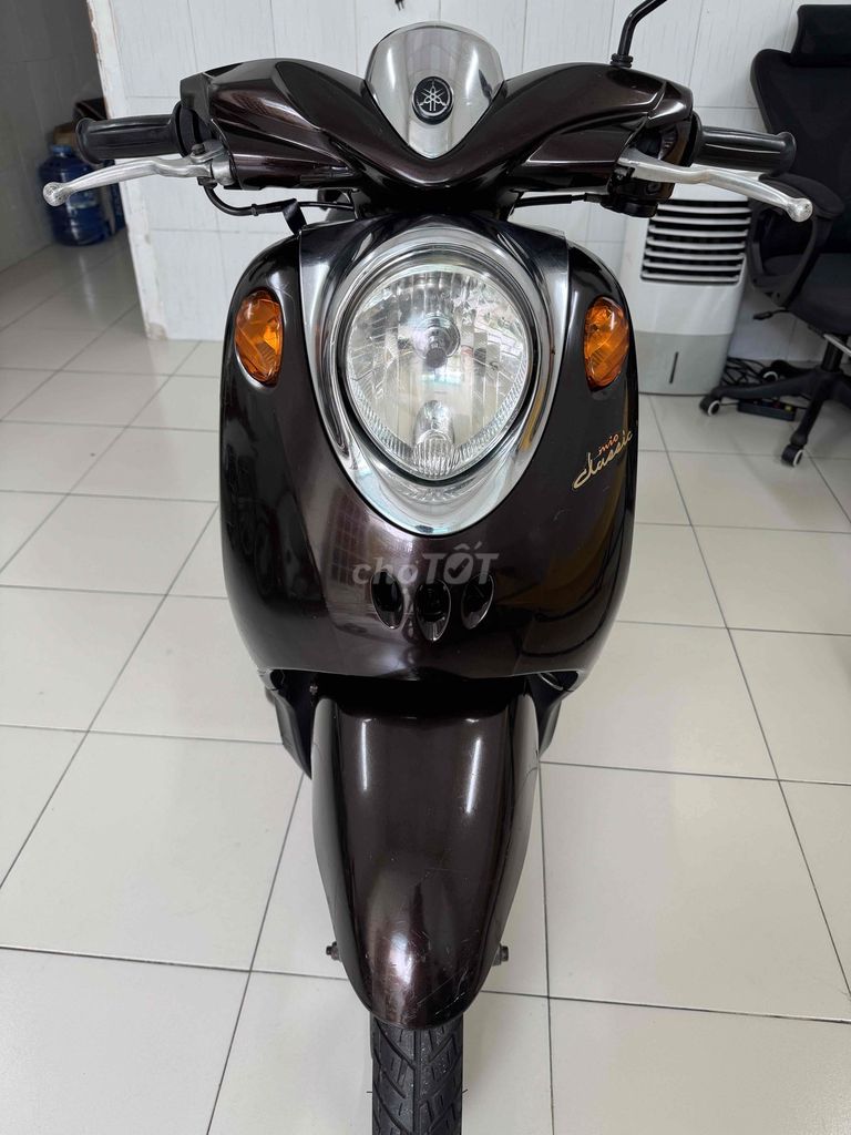 Yamaha Mio 2010 - ảnh 1