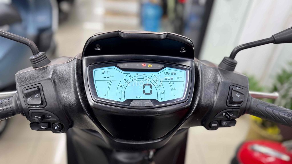 Piaggio Medley 2022 - ảnh 4