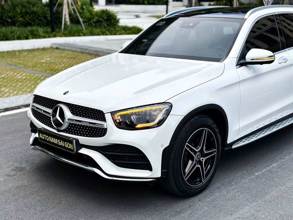 Mercedes-Benz 2022 - ảnh 3