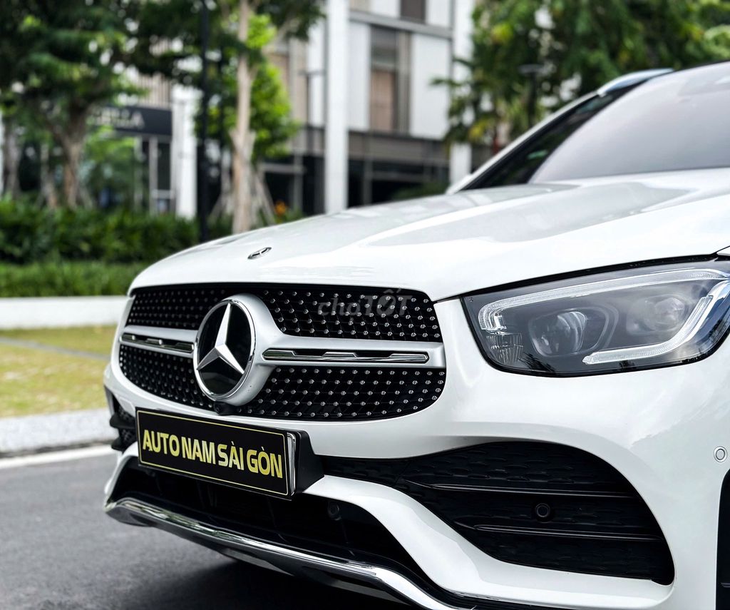 Mercedes-Benz 2022 - ảnh 4