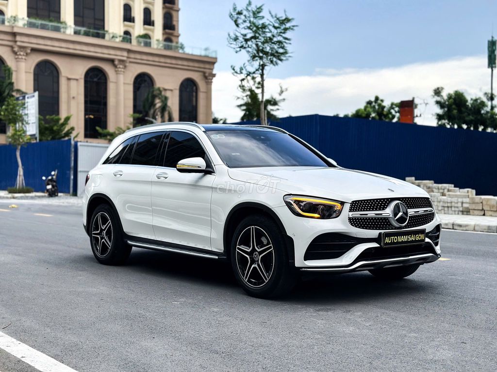 Mercedes-Benz 2022 - ảnh 5