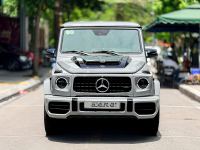 Mercedes 2016 - ảnh 1