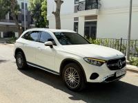 Mercedes 2023 - ảnh 1