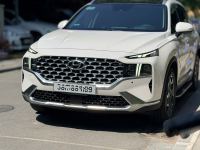 Hyundai SantaFe Cao cấp 2.5L HTRAC 2022 - ảnh 1