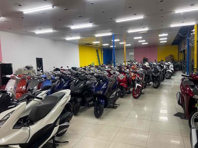 Honda SH 2019 - ảnh 1
