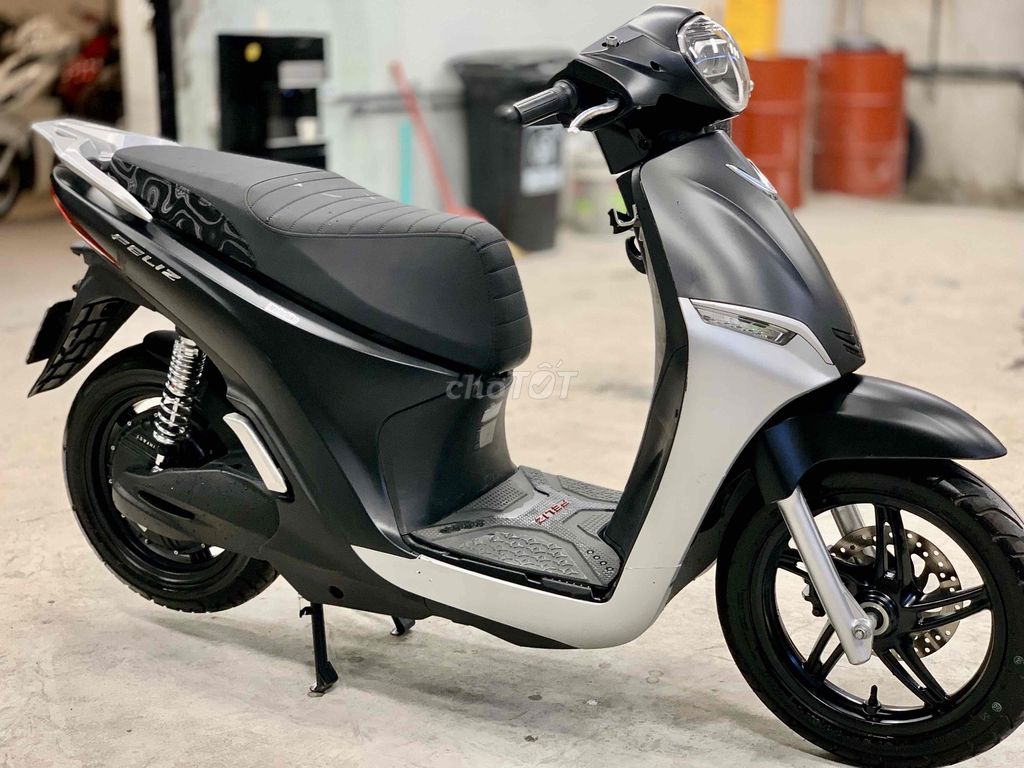 VinFast 2025 - ảnh 1
