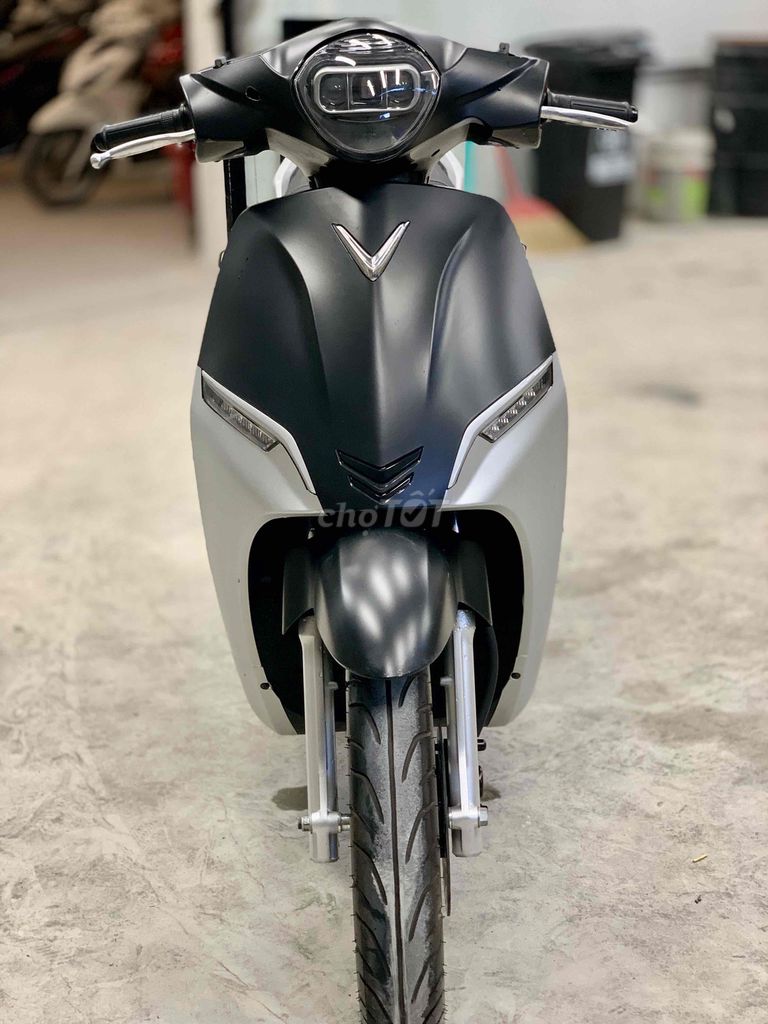 VinFast 2025 - ảnh 2