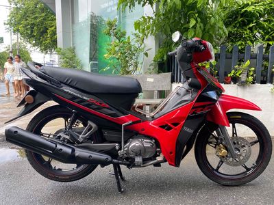 Yamaha Sirius 2016 - ảnh 1