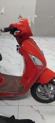 SYM Elizabeth 2013 - ảnh 1