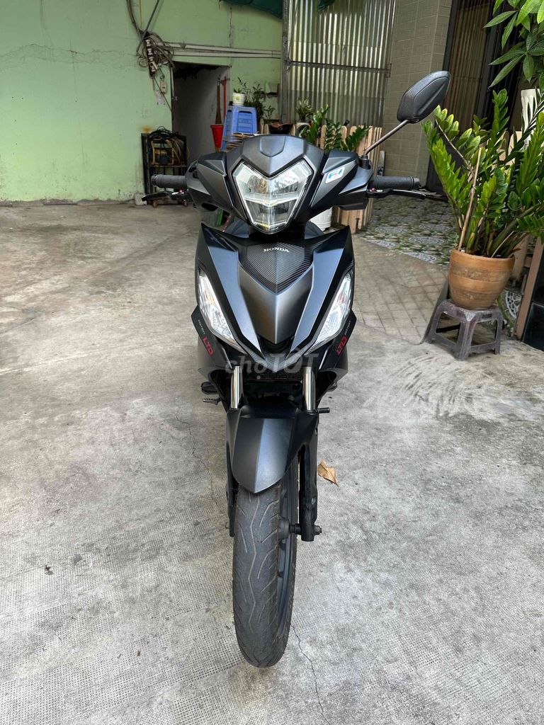 Honda Winner 2023 - ảnh 1