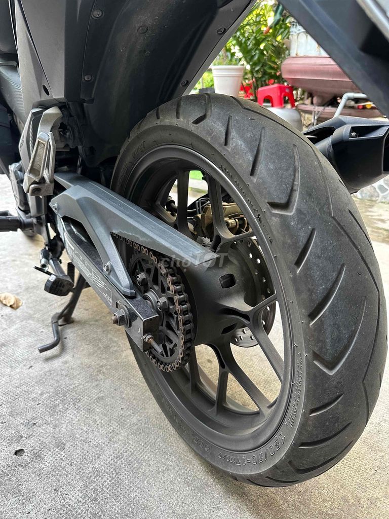 Honda Winner 2023 - ảnh 3