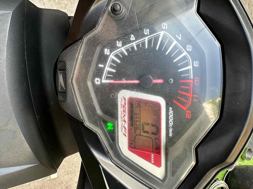 Honda Winner 2023 - ảnh 4