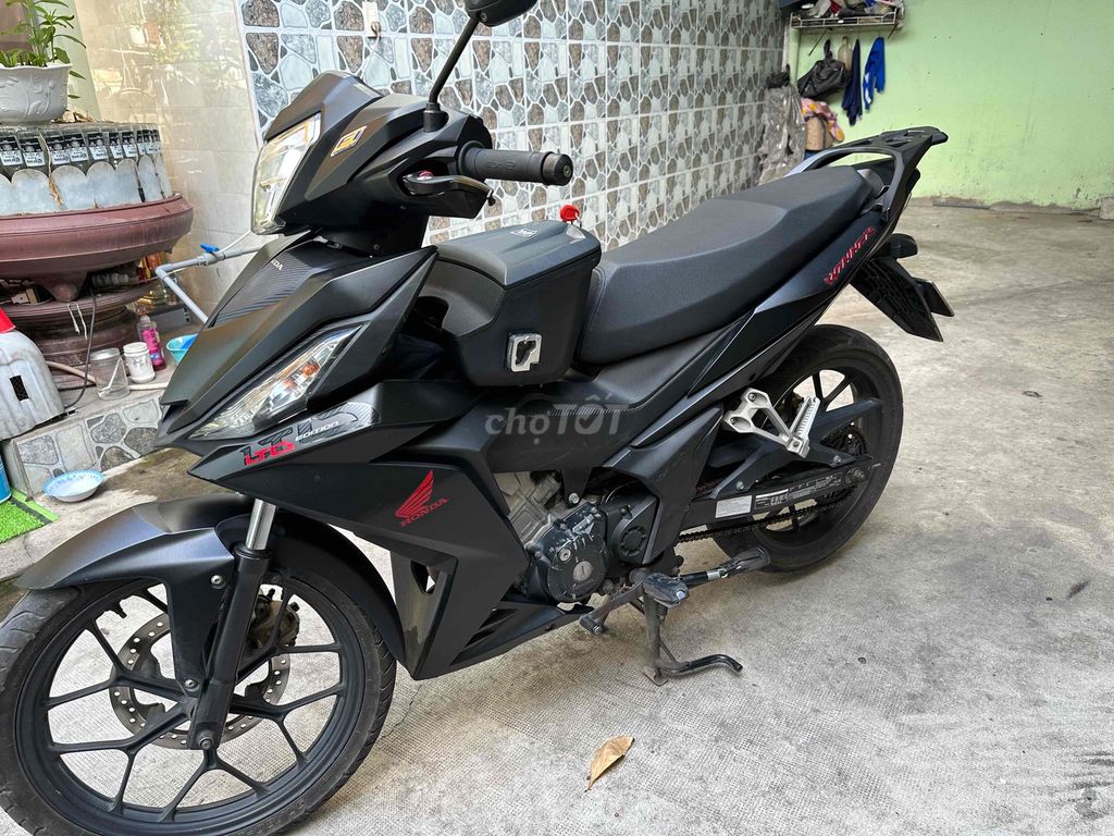 Honda Winner 2023 - ảnh 5