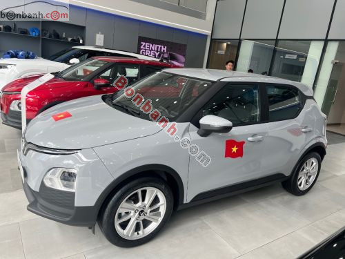 VinFast VF5 Plus 2025 - ảnh 2