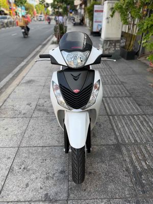 Honda SH 2010 - ảnh 1