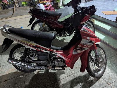Yamaha Jupiter 2005 - ảnh 1