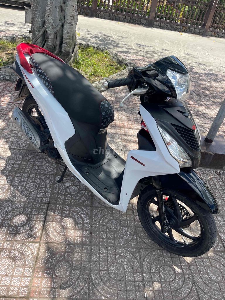 Honda Vision 2025 - ảnh 3