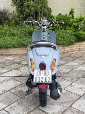 Crea Scoopy 2023 - ảnh 1
