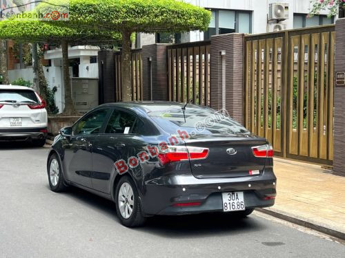 Kia Rio 1.4 AT 2015 - ảnh 2