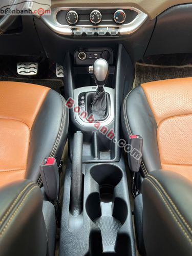 Kia Rio 1.4 AT 2015 - ảnh 5