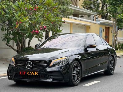 Mercedes Benz 2021 - ảnh 1