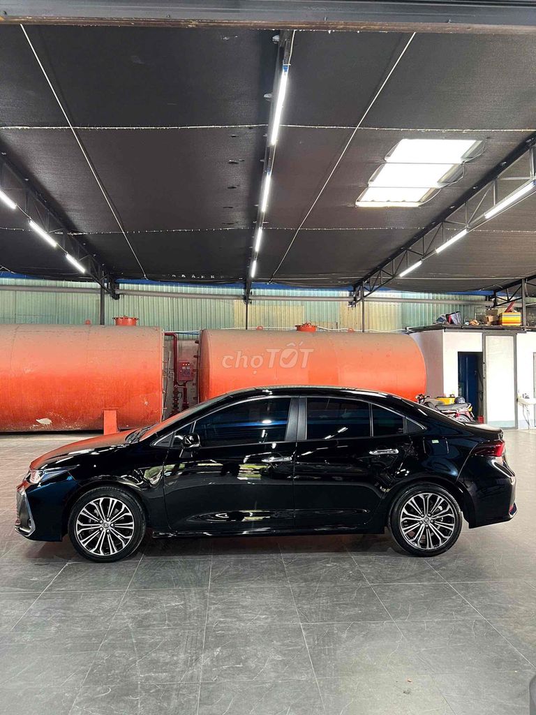 Toyota Corolla altis 1.8V 2022 - ảnh 3