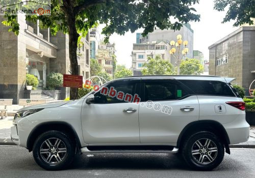 Toyota Fortuner 2.4L 4x2 AT 2023 - ảnh 3