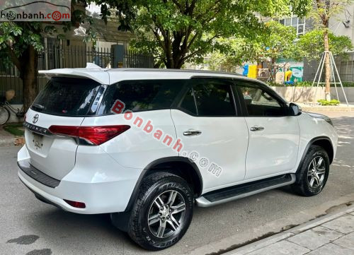 Toyota Fortuner 2.4L 4x2 AT 2023 - ảnh 4