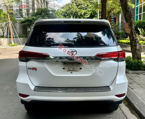Toyota Fortuner 2.4L 4x2 AT 2023 - ảnh 5