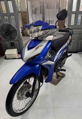 Wave RSX 2009 - ảnh 1