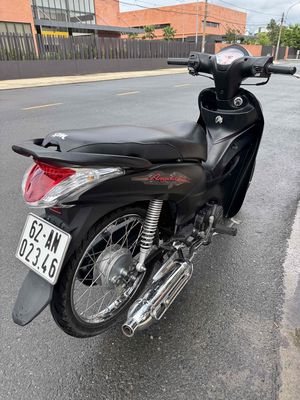 SYM Angela 2019 - ảnh 1