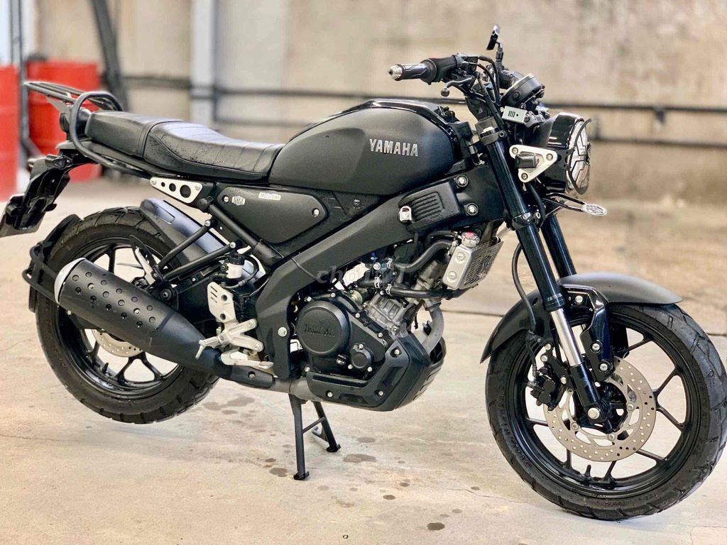 Yamaha 2021 - ảnh 1