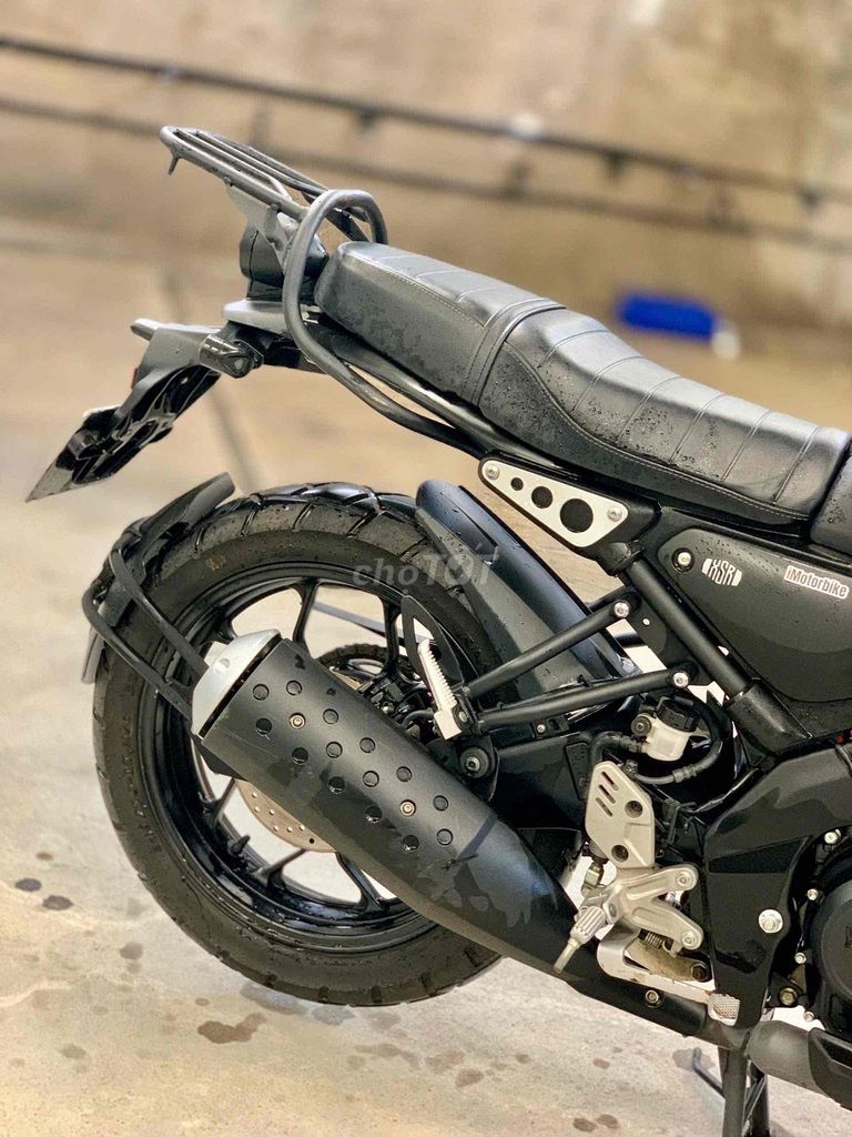 Yamaha 2021 - ảnh 2