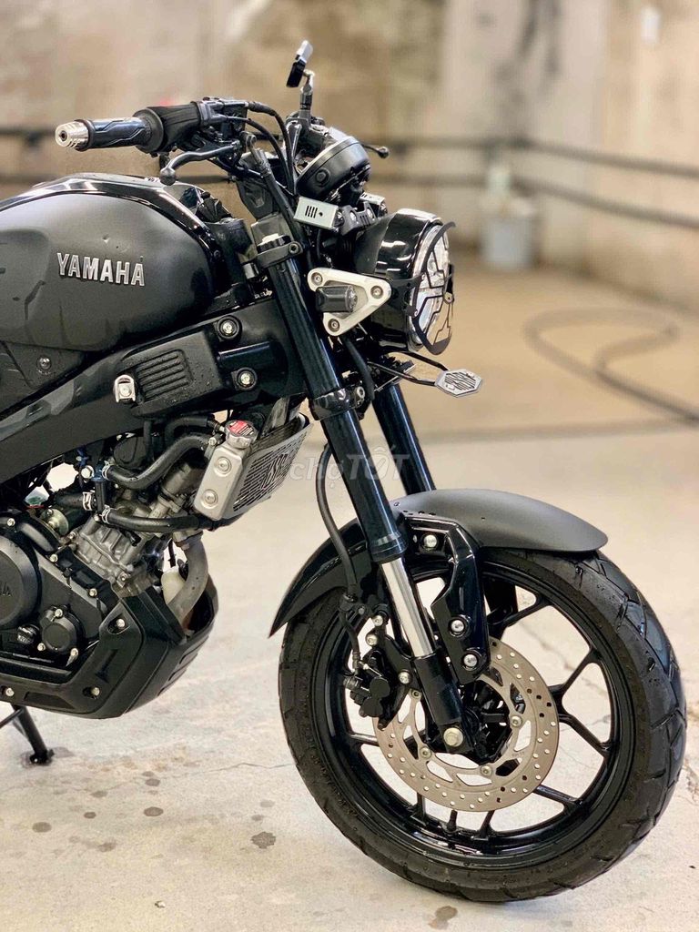 Yamaha 2021 - ảnh 3