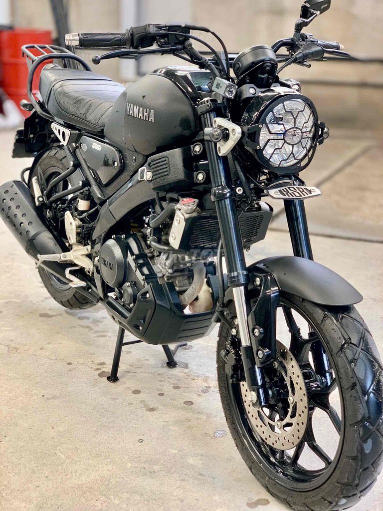 Yamaha 2021 - ảnh 4