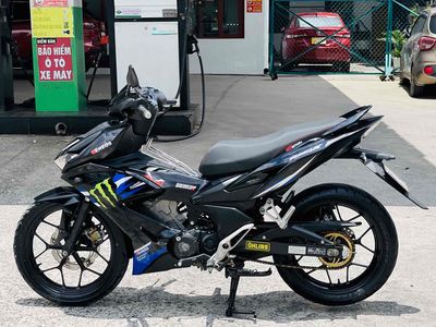 Honda Winner 2020 - ảnh 1