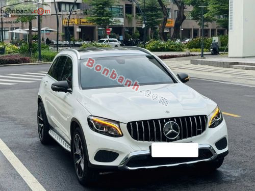 Mercedes-Benz 2018 - ảnh 1