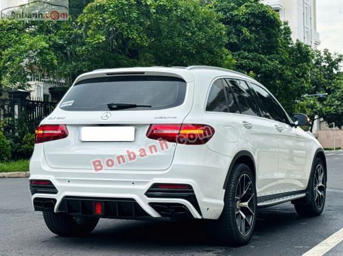 Mercedes-Benz 2018 - ảnh 4