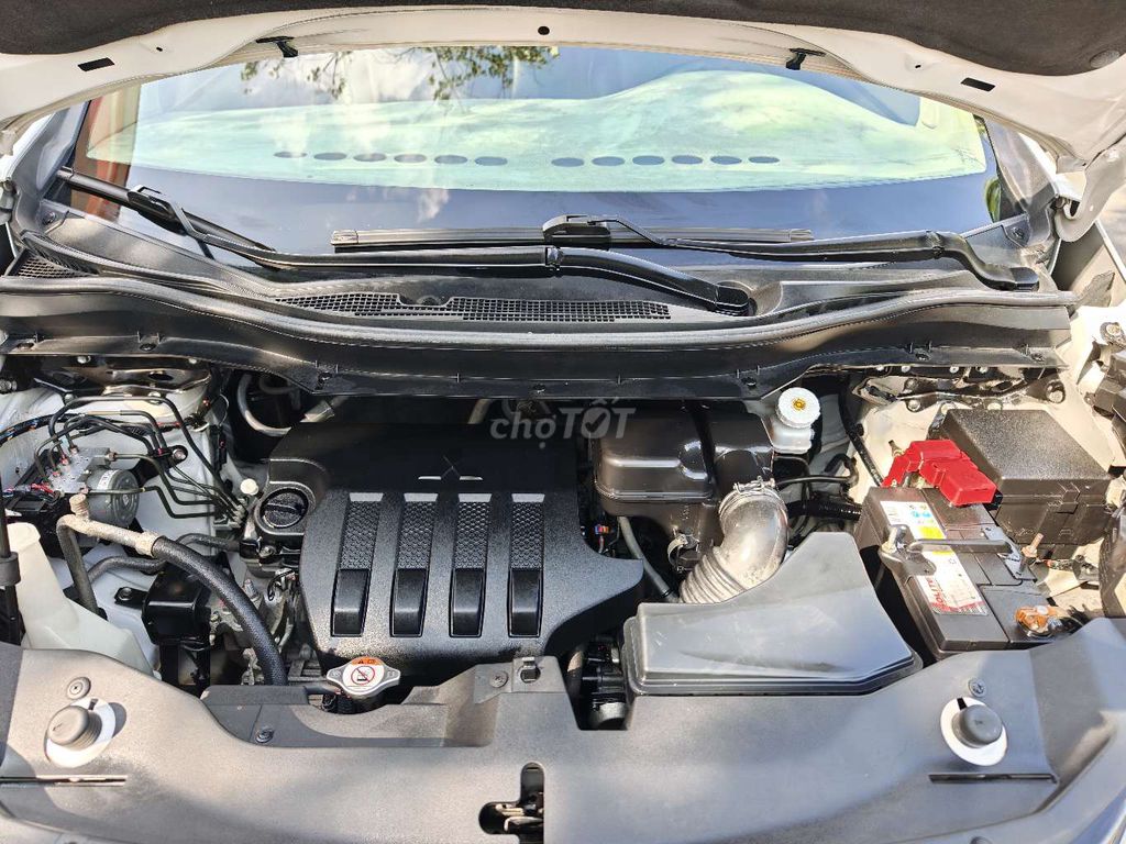 Mitsubishi Xpander Cross 2020 - ảnh 3