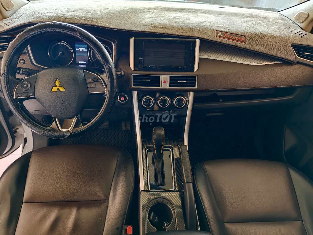 Mitsubishi Xpander Cross 2020 - ảnh 4