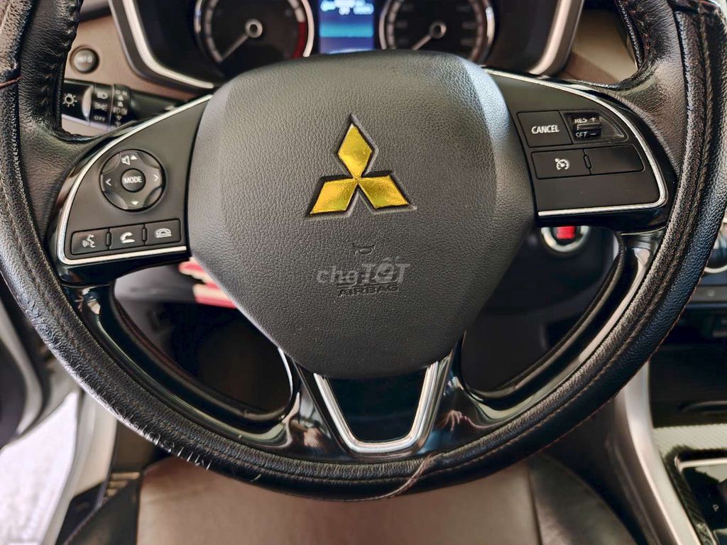 Mitsubishi Xpander Cross 2020 - ảnh 5