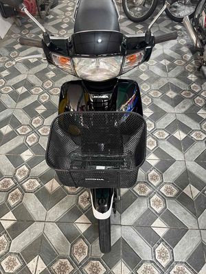 Honda Dream 1999 - ảnh 1