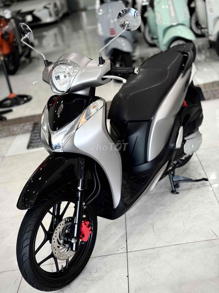 Honda 2018 - ảnh 1